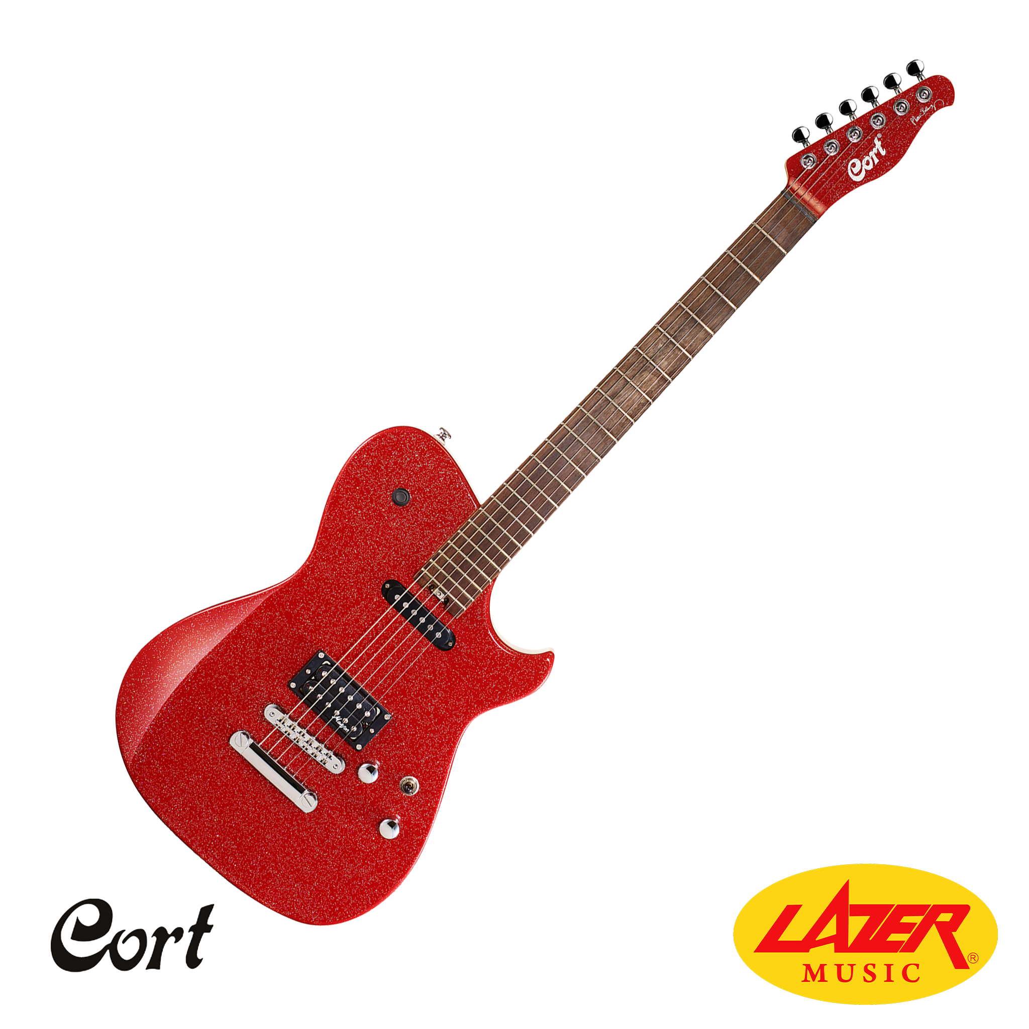 Cort MBC-1 Electric Guitar